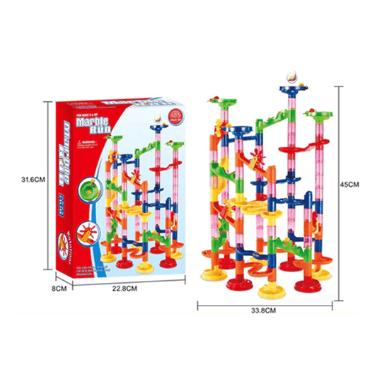 Juguete de construcción para niños