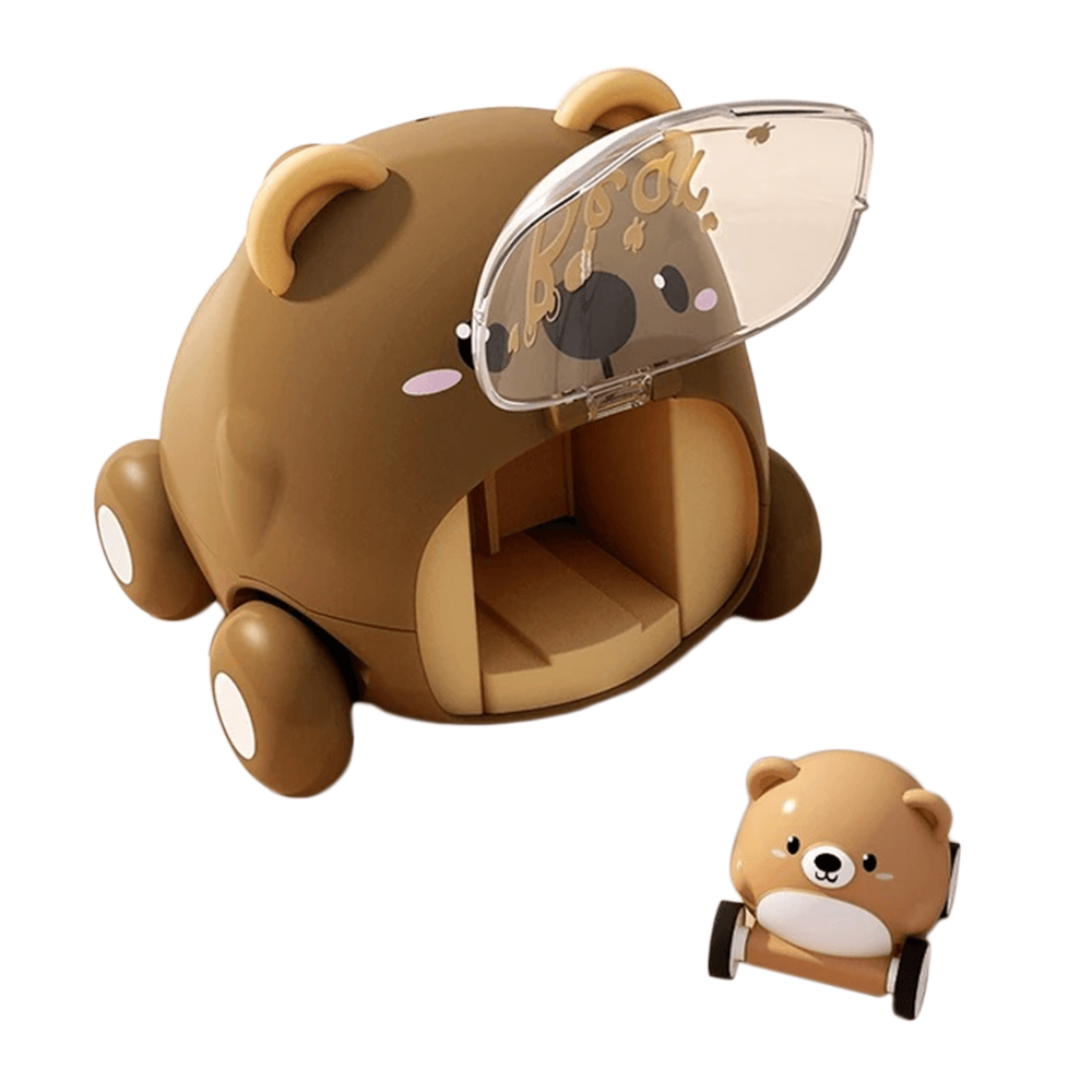 Carrito 2 en 1 CuteFun