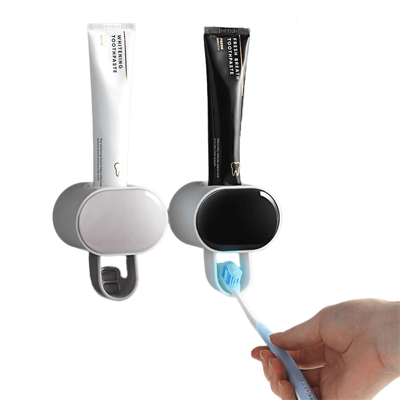 Dispensador de pasta de dientes Clean Teeth